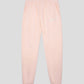 YOUTHPRIVILEGE ESSENTIAL SWEATPANTS - LIGHT PINK COLOR