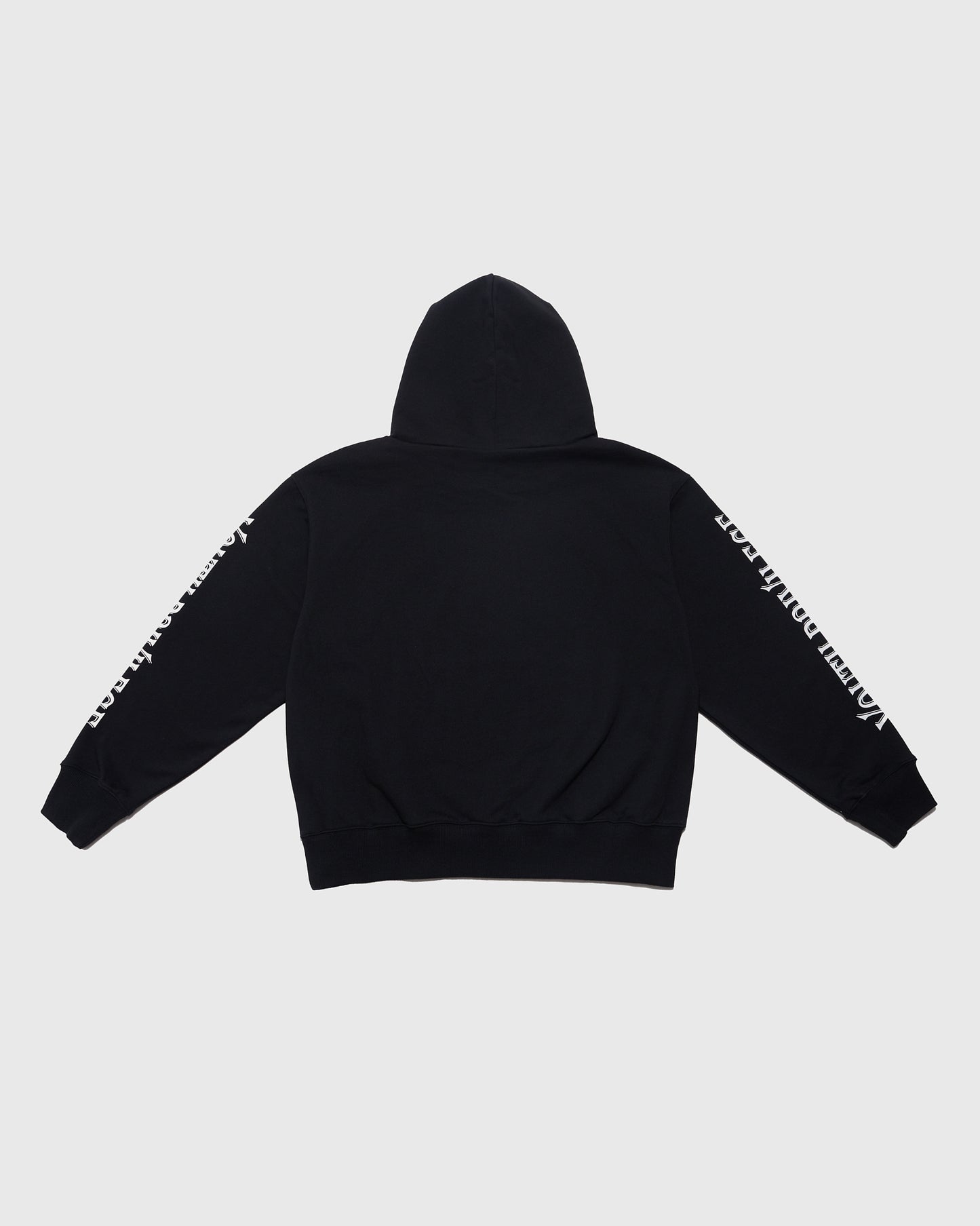 YP PARIS ICON 24 HOODIE SMALL FIT