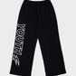 YP OUTLINE BAGGY SWEATPANTS