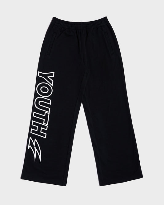 YP OUTLINE BAGGY SWEATPANTS