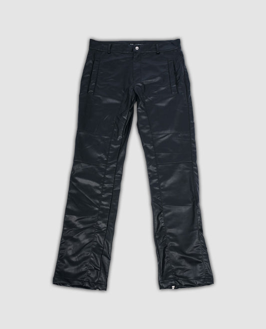 YP LEATHER PANTS