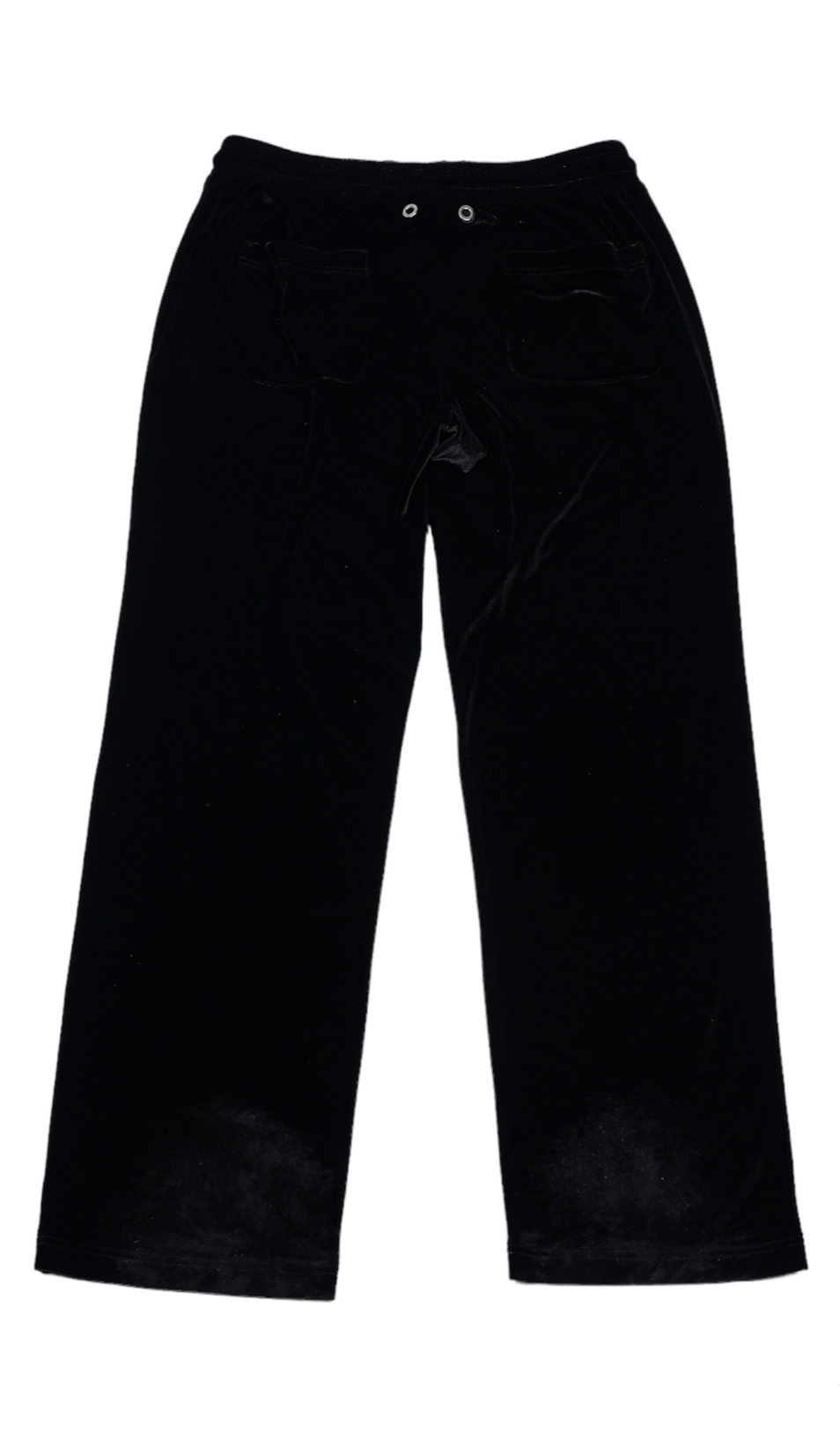 YP VELOUR EMBROIDERY PANTS