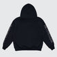 YP BLING PARIS ICON 24 HOODIE SMALL FIT